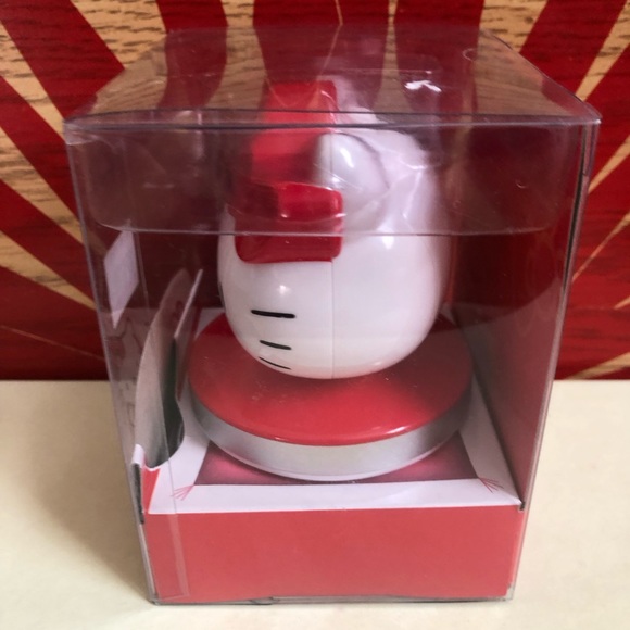 RARE Hello Kitty Hand Massager from Japan - Picture 6 of 7